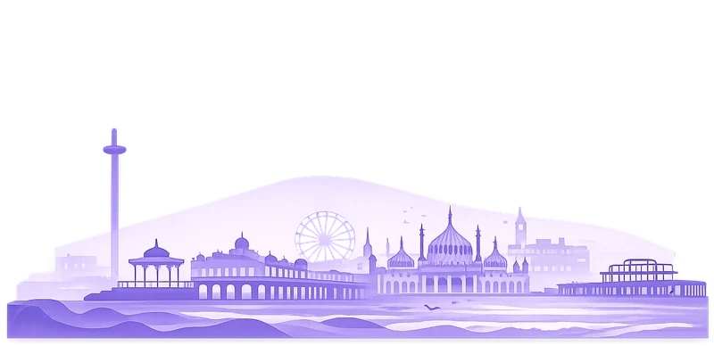 On demand laptop, phone and tablet repairs across Brighton