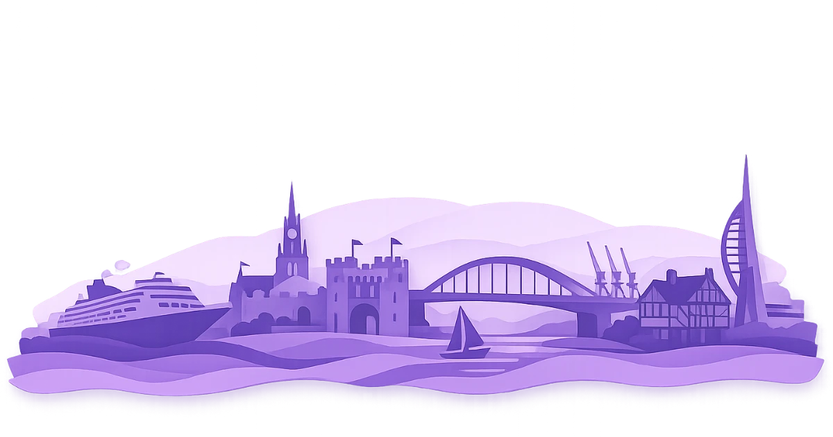 On demand laptop, phone and tablet repairs across Southampton