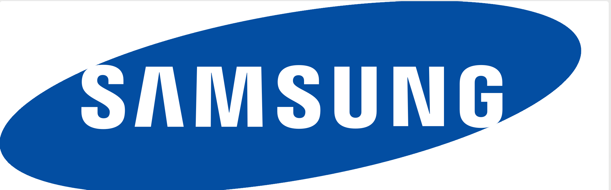 Samsung repairs